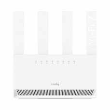 Cudy Be3600e Wi-Fi 7 Gigabit Router