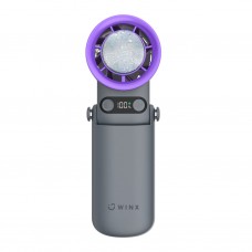 Winx Move Cool High-Speed Handheld Fan