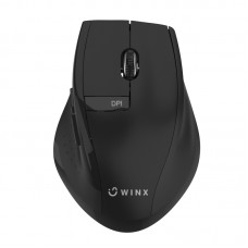 Winx Do Essential Wireless Mouse