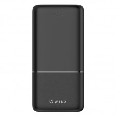Winx Go Simple 20000mah Power Bank