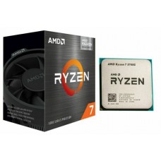 Amd Ryzen 7 5700g 8-Core 4.6ghz Am4 Cpu Amd Ryzen 7 5700g 8-Core 4.6ghz Am4 Cpu