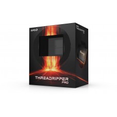 Amd Ryzen Threadripper Pro 5995wx 4.5ghz 64-Core Cpu