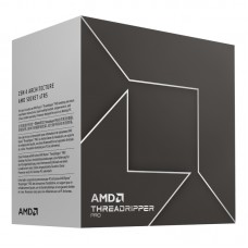 Amd Ryzen Threadripper Pro 7985wx 3.2ghz 64-Core Cpu