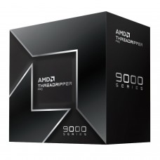 Amd Ryzen Threadripper Pro 9965wx 24 Core 4.2ghz Cpu