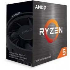 Amd Ryzen 5 5600 6-Core 3.5 Ghz Am4 Cpu