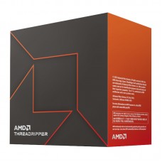 Amd Ryzen Threadripper 7970x 4.0ghz 32-Core Cpu
