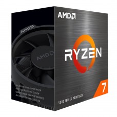 Amd Ryzen 7 5800xt 8-Core 3.8ghz Am4 Cpu Amd Ryzen 7 5800xt 8-Core 3.8ghz Am4 Cpu