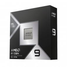 Amd Ryzen 9 9950x3d2 Dual Edition 16-Core 4.3ghz Am5 Cpu