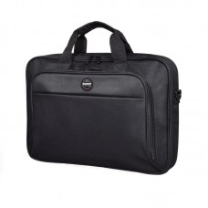 Port Designs Hanoi Ii 15.6" Clamshell Case Port Designs Hanoi Ii 15.6" Clamshell Case