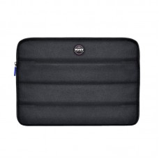 Port Designs Portland Notebook Sleeve 15.6'' Bk Port Designs Portland Notebook Sleeve 15.6'' Bk