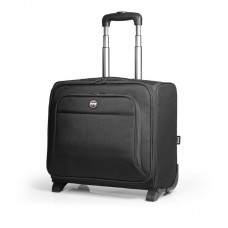 Port Trolley Hanoi Ii 15.6" Bk Port Trolley Hanoi Ii 15.6" Bk