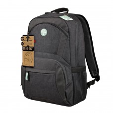 Port Designs Houston Ii Eco 15.6" Laptop Backpack Port Designs Houston Ii Eco 15.6" Laptop Backpack