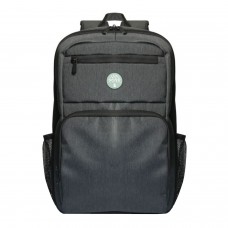 Port Designs Seattle 15.6" Backpack - Grey Port Designs Seattle 15.6" Backpack - Grey