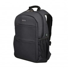 Port Designs Eco Sydney 13/14" Backpack - Black Port Designs Eco Sydney 13/14" Backpack - Black