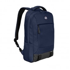 Port Designs Torino Ii 15.6" Backpack-Blue Port Designs Torino Ii 15.6" Backpack-Blue