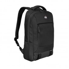Port Designs Torino Ii 15.6" Backpack-Black Port Designs Torino Ii 15.6" Backpack-Black