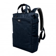 Port Designs Milano Ii Eco 14/16″ Totepack – Navy Blue Port Designs Milano Ii Eco 14/16″ Totepack – Navy Blue