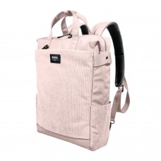 Port Designs Milano Ii Eco 14/16″ Totepack – Blush Pink Port Designs Milano Ii Eco 14/16″ Totepack – Blush Pink