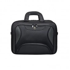 Port Designs Manhattan 14/15.6" Toploading Case Port Designs Manhattan 14/15.6" Toploading Case