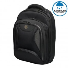 Port Designs Manhattan 15.6/17.3" Backpack Port Designs Manhattan 15.6/17.3" Backpack