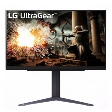Lg Ultragear 27" Qhd Ips Gaming 180/200hz Overclock 1ms Lg Ultragear 27" Qhd Ips Gaming 180/200hz Overclock 1ms