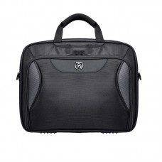 Port Designs Manhattan 15.6" Combo Toploader Backpack Port Designs Manhattan 15.6" Combo Toploader Backpack