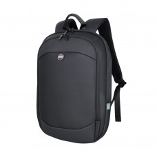Port Backpack Chicago Evo Expandable 13"/15.6" Bk Port Backpack Chicago Evo Expandable 13"/15.6" Bk