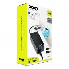 Port Connect 90w Notebook Adapter Dell Port Connect 90w Notebook Adapter Dell