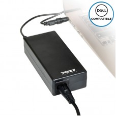 Port Connect 65w Notebooks Adapter Dell Port Connect 65w Notebooks Adapter Dell