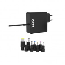 Port Nb Pwr Adapt Universal 65w
