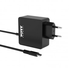 Port Connect Type C 45w Universal Notebook Adapter Port Connect Type C 45w Universal Notebook Adapter