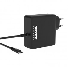 Port Connect Type-C 65w Universal Notebook Adapter Port Connect Type-C 65w Universal Notebook Adapter