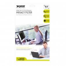 Port Designs 13.3" Touch Screen Privacy Filter Port Designs 13.3" Touch Screen Privacy Filter