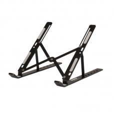 Port Connect Travel Foldable Notebook Stand Port Connect Travel Foldable Notebook Stand