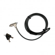 Port Connect 1.5mm Nano Slot Cable Lock Port Connect 1.5mm Nano Slot Cable Lock