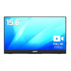 Port Portable Monitor 15.6" Fhd - Non Touch Port Portable Monitor 15.6" Fhd - Non Touch