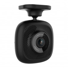 Hikvision B1 Dashcam With 32gb Micro-Sd