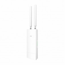 Cudy Ax3000 2.5g Dual Band Ceiling Access Point- Outdoor