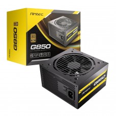 Antec Atom G850 850w 80 Plus Gold Semi-Modular Power Supply Antec Atom G850 850w 80 Plus Gold Semi-Modular Power Supply