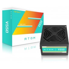 Antec Atom V550 Non-Modular Power Supply