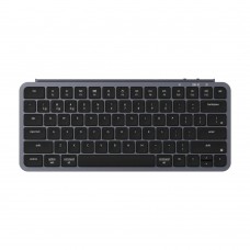 Keychron B1 Pro Ultra-Slim 75% Wireless Keyboard - Space Grey Keychron B1 Pro Ultra-Slim 75% Wireless Keyboard - Space Grey