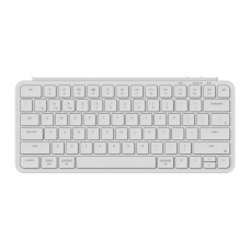 Keychron B1 Pro Ultra-Slim 75% Wireless Keyboard - Ivory White Keychron B1 Pro Ultra-Slim 75% Wireless Keyboard - Ivory White