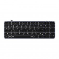 Keychron B2 Pro Ultra-Slim 96% Wireless Keyboard - Space Gray Keychron B2 Pro Ultra-Slim 96% Wireless Keyboard - Space Gray