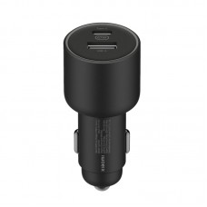 Xiaomi 67w Car Charger Usb-A And Type-C Xiaomi 67w Car Charger Usb-A And Type-C
