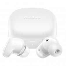 Redmi Buds 6 Play – White Redmi Buds 6 Play – White