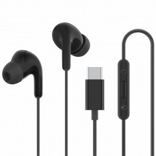 Xiaomi In-Ear Headphones Type C - Black Xiaomi In-Ear Headphones Type C - Black