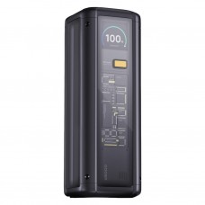 Xiaomi 212w Fast Charge Power Bank 25000mah – Black Xiaomi 212w Fast Charge Power Bank 25000mah – Black