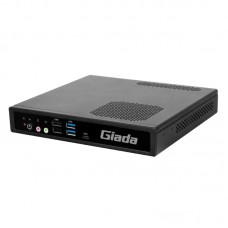 Giada Bq612 With H610 Barebone W/O Cpu Ram And Ssd