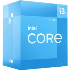 Intel 12th Gen Core I3-12100f Lga1700 3.3ghz 4-Core Cpu Intel 12th Gen Core I3-12100f Lga1700 3.3ghz 4-Core Cpu