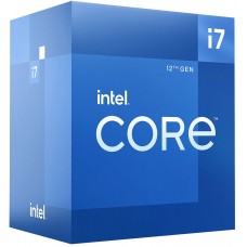 Intel 12th Gen Core I7-12700 Lga1700 2.1ghz 12-Core Cpu Intel 12th Gen Core I7-12700 Lga1700 2.1ghz 12-Core Cpu